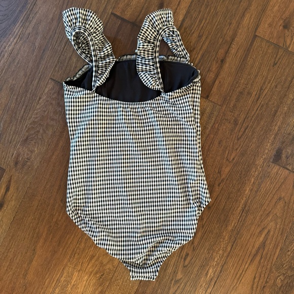 Albion Fit Mimi One Piece - Picture 2 of 4